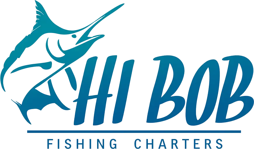 Hi Bob Fishing Charters